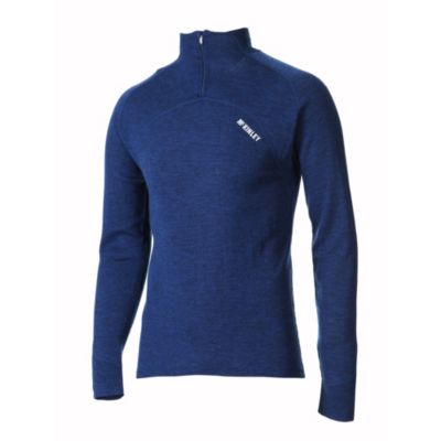 McKINLEY Nordli Halfzip Shirt Herre