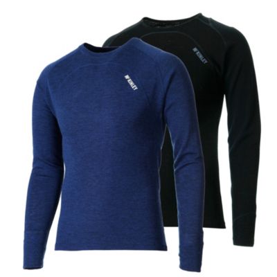 McKINLEY Nordli Shirt Herre