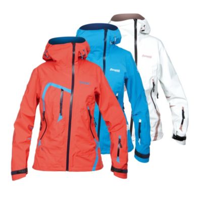 Bergans Isogaisa Lady Jakke