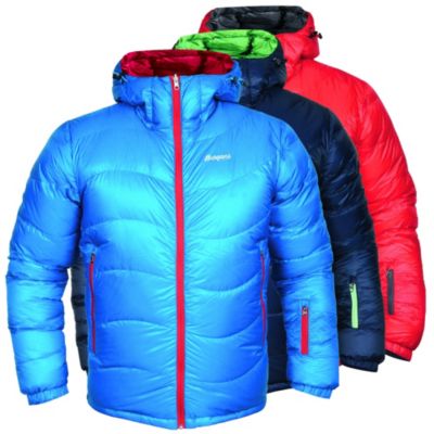 Bergans Sastrugi Down Jacket