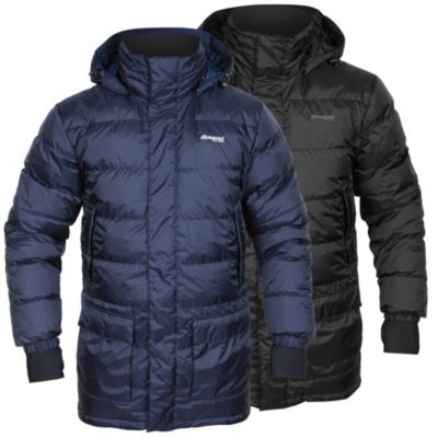 Bergans Down Parka Herre 