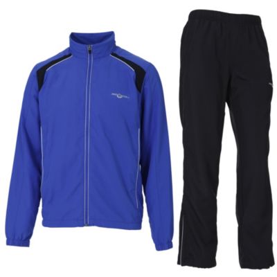 Pro Touch Pasto + Pacey Jr Suit