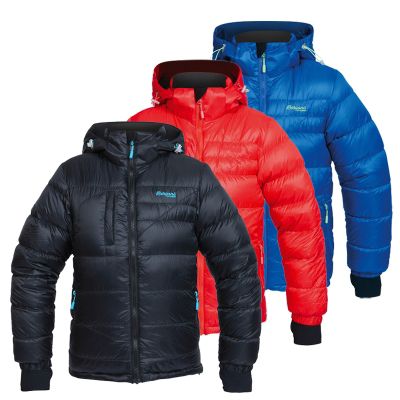 Bergans Down Jacket Junior