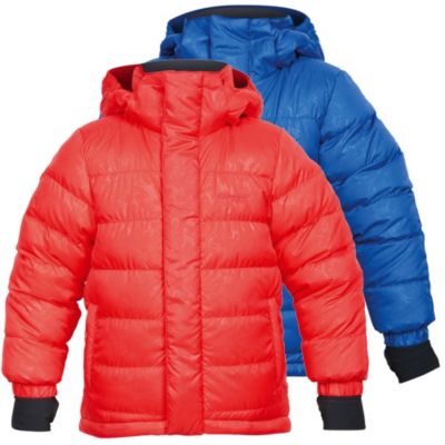 Bergans Down Jacket Barn