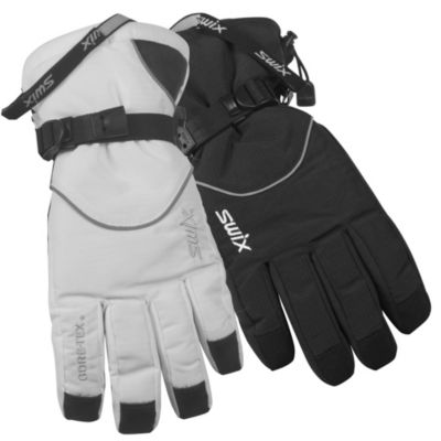 Swix Trekker glove Womens