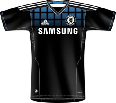 Adidas Cfc A Jsy Y