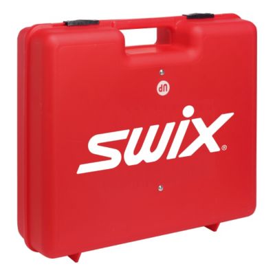 Swix Stor Smørekoffert