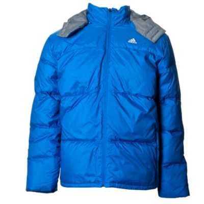Adidas Basic Down Jakke 