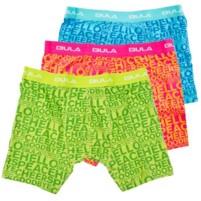 Bula Party Boxer