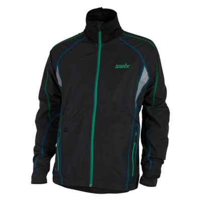 Swix Star Xc Jacket Herre