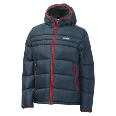 Swix Polar Plus Dunjakke Herre