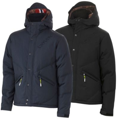 Bavac Down Jacket Ms Herre