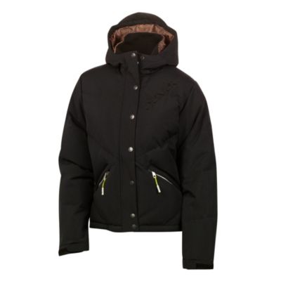 Bavac Down Jacket Ws Dame