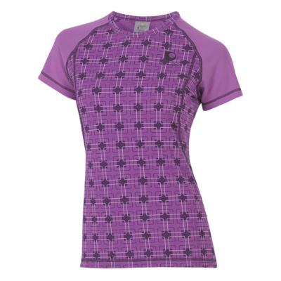 Bavac Bodywear Short Sleeve Dame