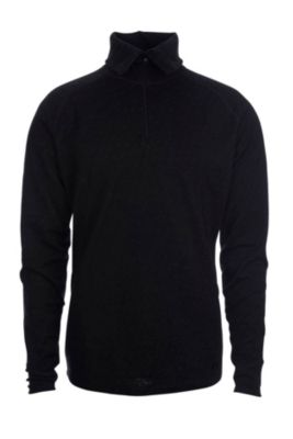 Ulvang Komfort Turtle Neck Zip Herre