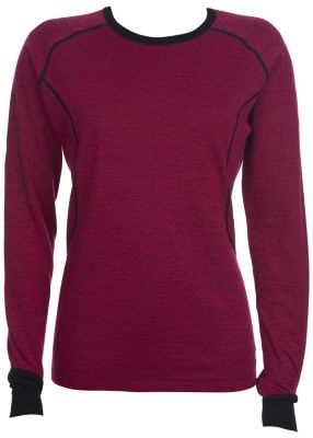 Ulvang Komfort Round Neck Dame