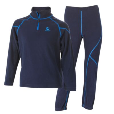 Bavac Fleece Sett Junior 