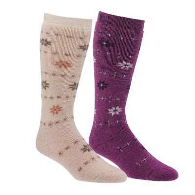 Kari Traa  Rose Wool Sock Lux
