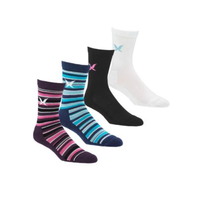 Kari Traa Sokker 4pk