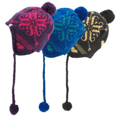 Kari Traa Stalloen Beanie
