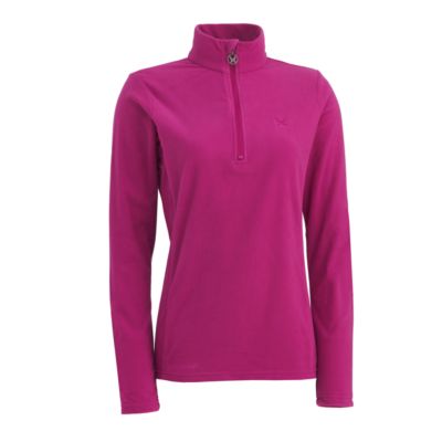 Kari Traa Attimydlo 1/2 Zip Dame 