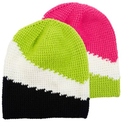 Bula Tricolor Beanie