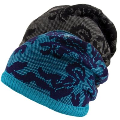 Bula Lace Beanie