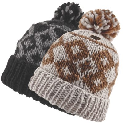 Bula Storm Beanie