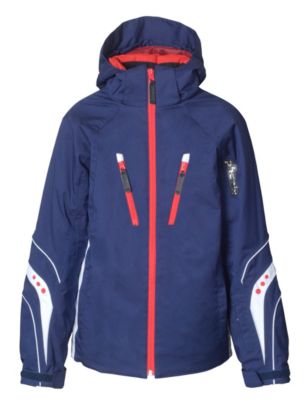 Phenix Junior Boys Jacket Lyse