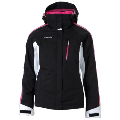 Phenix Lady Advance Jacket Neo Spirit
