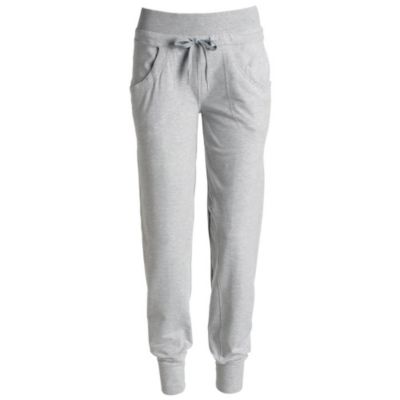 Reebok Knit Pant-Slim