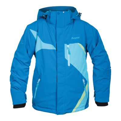 Begans Hovden Ins Boy Jacket