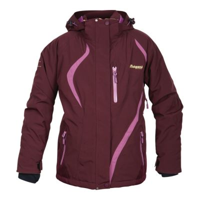 Begans Hovden Ins Girl Jacket