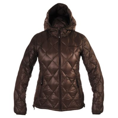 Nordica Nord 10 Randle Dunjakke Dame