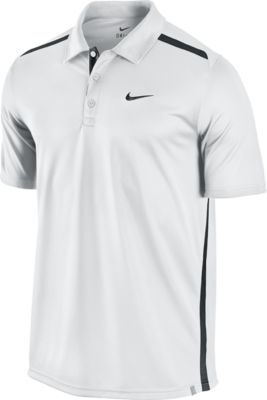 Nike N.E.T. UV Polo