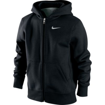 Nike Score Classic FZ Hoody Jr 