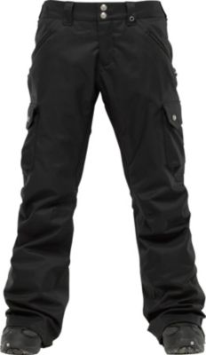 Burton Lucky Pant Dame