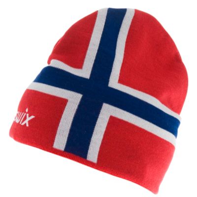Swix Norge Lue