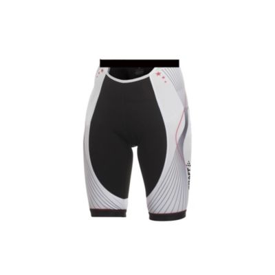 Craft Performance Tour Short Dame