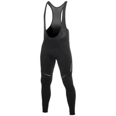 Craft Vinter Lang Sykkeltights Herre