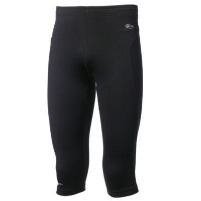 Frank Shorter Cedrik Capri Løpetights Herre