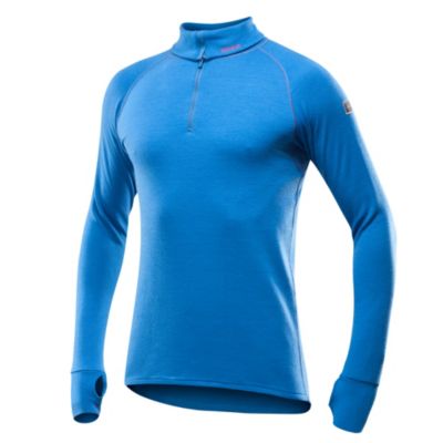 Devold Expedition Man Zip Neck