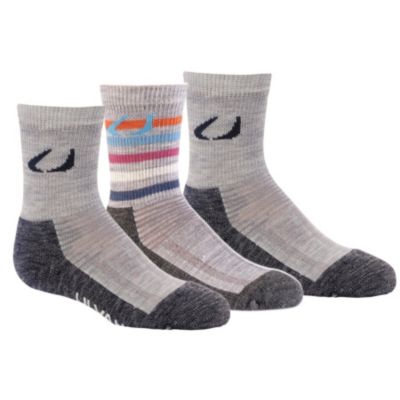Ulvang Spesial Sokk Barn/Jr 3-pk
