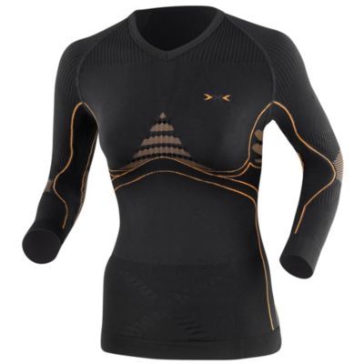 X-Bionic Energy Accumulator Shirt Long