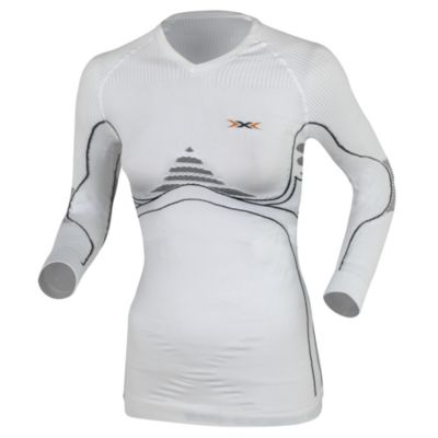 X-Bionic Energy Accumulator Shirt Long