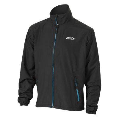 Swix Cruising Plus Jakke Herre