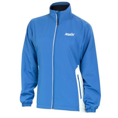Swix Cruising Plus Jakke Dame