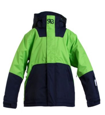  Future Pro Jacket