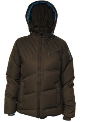 Salomon Boreal Jacket