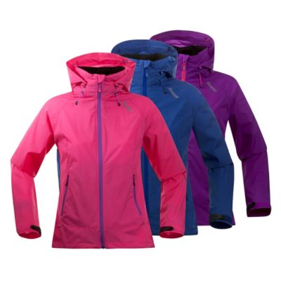 Bergans Microlight Lady Jkt